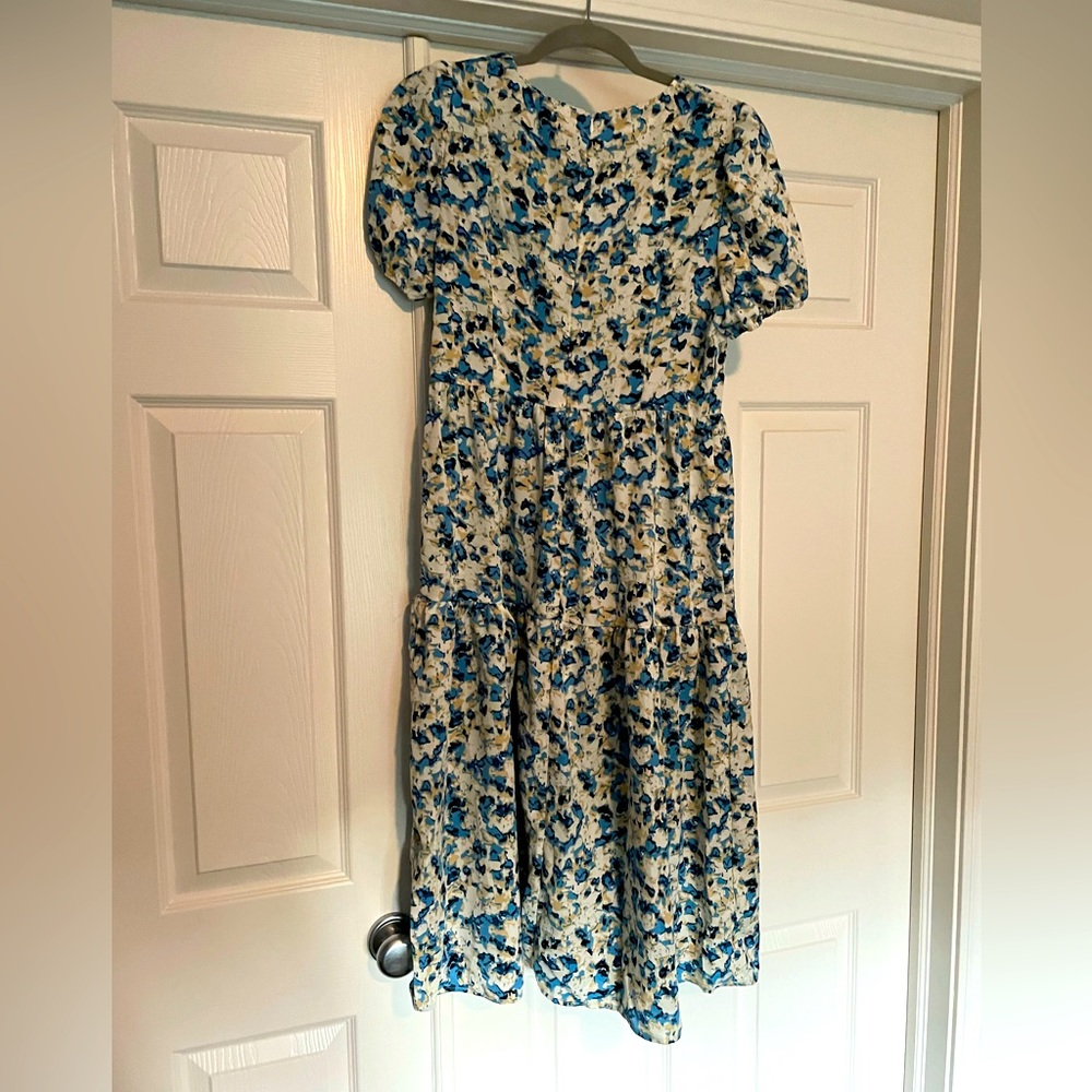 Gorgeous Shein Dress
